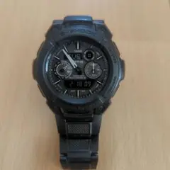 【美品】G-SHOCK MTG-1500B-1A1JF