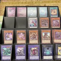 遊戯王　WorldPremierePack 2025 字レアフルセット　各種3枚