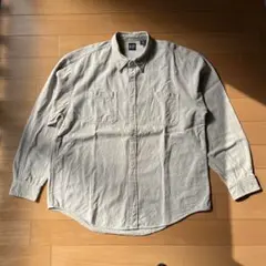 OLDGAP コットンシャツ 90s 古着 ヴィンテージ