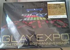 GLAY/GLAY EXPO 2014 TOHOKU 20th Anniver…