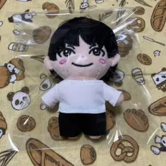 本日限定価格 小川智大選手 FC限定 ぬいぐるみ アクキー ステッカー 小川智大ぬいぐるみキーホルダーのお散歩日記