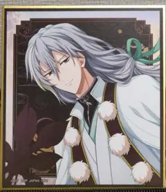 アイナナ 一番くじ 千 色紙