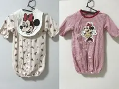 ♡アカチャンホンポ/ディズニー/ツーウェイオール/セット♡ セール/お値下げのサムネイル