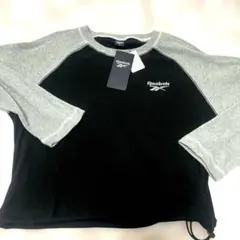 ReebokTシャツM