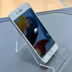 iPhone6s　ジャンク　64GB シルバー　本体のみ