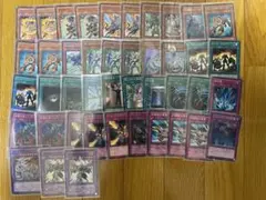 No.17571 遊戯王 ジェネレイド デッキパーツ ノーマルパラレル多数