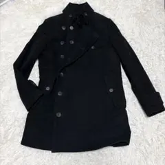 変形ジャケット