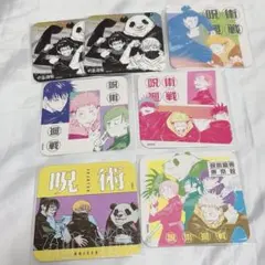 2026年最新】呪術廻戦展 アートコースター 五条悟の人気アイテム