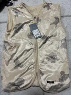 スリーパー　ベビーベスト