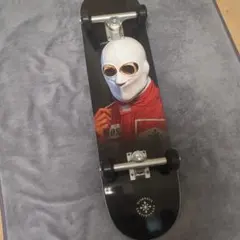 Disorder Skateboards コンプリート スケートボード - メルカリ