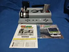 電車でGO! PLUG & PLAY タイトー　取説、特典CD付属
