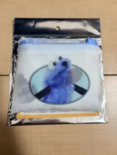 パペットスンスンエコバッグ