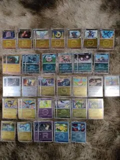 MEGAドリームex ミラーカード まとめ売り