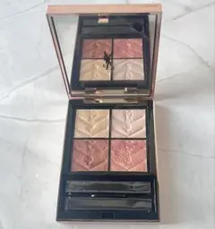 YSL クチュール ミニクラッチ 825 バーニングデザイア - メルカリ