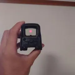 2025年最新】実物 eotechの人気アイテム - メルカリ