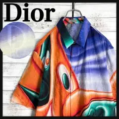 2026年最新】Christian Dior メンズ アロハシャツ・かりゆしウェアの