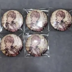 アイナナ EXPO 缶バッジ　御堂虎於