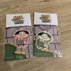 星野源のオールナイトニッポン in 日本武道館 キーホルダー ピンク