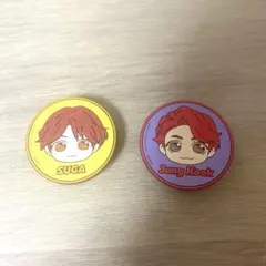 SUGA Jung Kook スマホグリップ