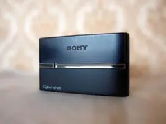 2026年最新】cyber-shot dsc-t9 sonyの人気アイテム - メルカリ