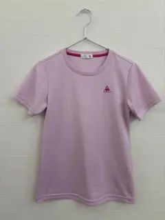 ライトパープル M Tシャツ