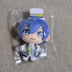 由*美様 プロセカ ラッキーくじ ぷちぬいマスコット KAITO B賞