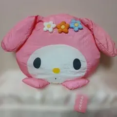 マイメロディ　クッション
