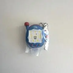 たまごっち ミニチュアチャームコレクション3 たまごっち+ プラス しましまっち