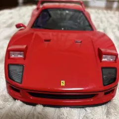 フェラーリ F40 ラジコン レッドのサムネイル