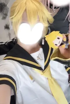 コスプレ　Sサイズ