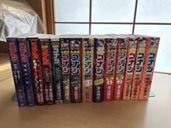 2026年最新】名探偵コナン 劇場版 コミックセットの人気アイテム