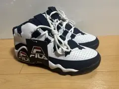 FILA grant hill1 95 グラントヒル 復刻版 未使用品