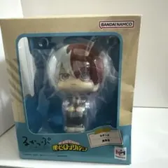 【1/3まで出品】僕のヒーローアカデミア　轟焦凍　るかっぷ
