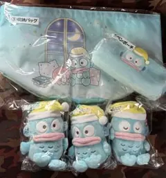 サンリオ ハンギョドンくじ / まとめ売り