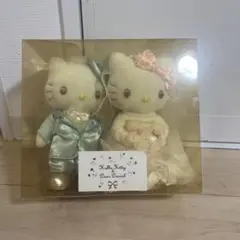 サンリオデラックス クラシカルフェミニンドール ハローキティ - メルカリ