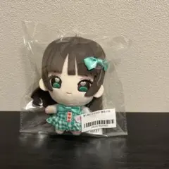 あ*り様 iLiFE! 心花りり 推しぬいマスコット - メルカリ