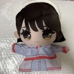 イコラブ 大場花菜 ぬいぐるみ パペット まとめ - メルカリ