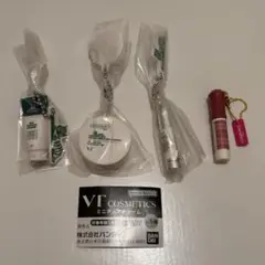 VT COSMETICS ガチャ 3点 セット