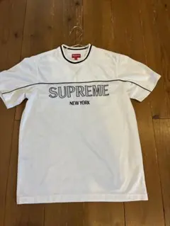 Supreme Tシャツ ゲームシャツ　ユニフォームのサムネイル