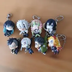 鬼滅の刃 つまんでセット