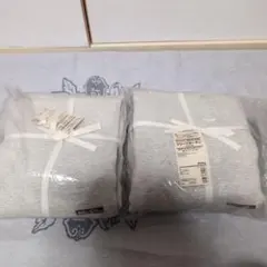 無印良品　カーテン　遮光②のサムネイル