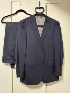 Supreme 19AW Sharkskin Suit blue - メルカリ
