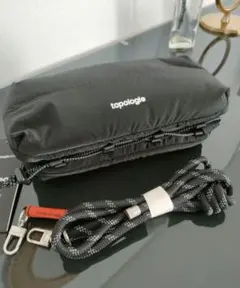 2026年最新】Topologie メンズ ショルダーバッグの人気アイテム - メルカリ