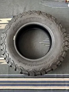 LT195/80R15 m+sタイヤ 2024年 2本(2-133) - メルカリ
