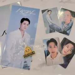 SEVENTEEN 入場特典 チケットホルダー MINITEEN ミンギュ