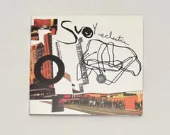 CD SVOY/Eclectric