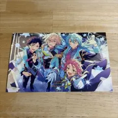 あんスタ 10周年 特典 ポストカード fine