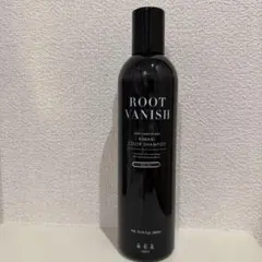 ROOT VANISH KIWABI カラーシャンプー ブラック 300ml2本 - メルカリ