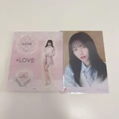 LOVE 野口衣織 ナポレオン衣装 生写真 コンプ セット - メルカリ