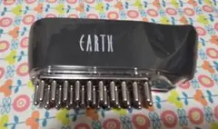EARTH　電気バリブラシ　ロージー付録のサムネイル